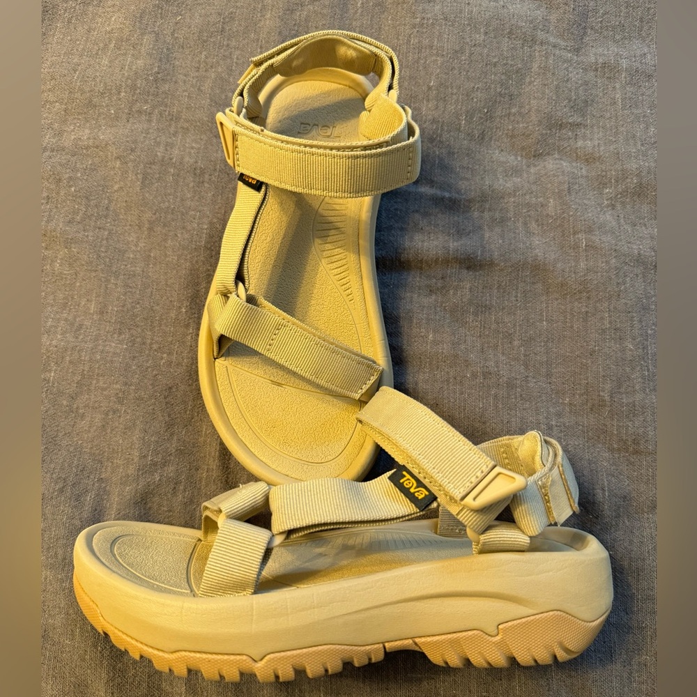 Teva Hurricane Ampsole Sport Sandals